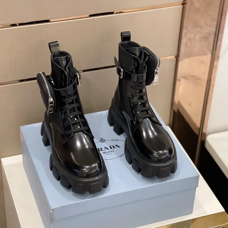 Prada Shoe 